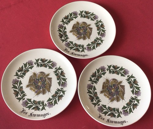Gien lot assiettes - gien, de