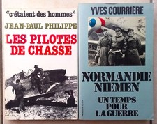 Aviation - Guerre : Lot 2