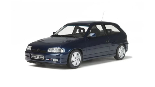 Rare ottomobile 18 opel - ottomobile, 1:18