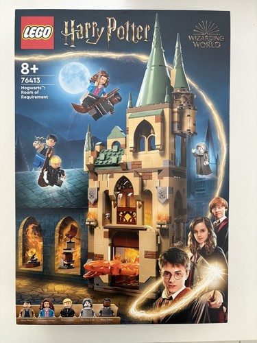 Lego harry potter 76413 - potter,
