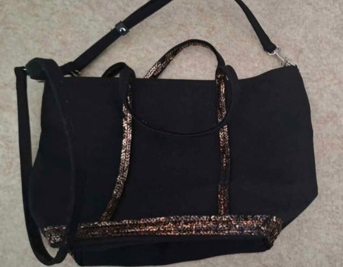 Sac bandoulière vanessa bruno - bandoulière,