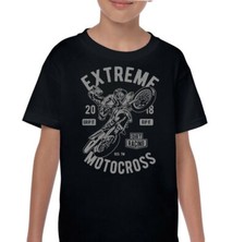 Garçons motocross enfants - garçons,