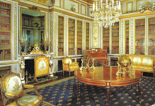 Carte postale versailles - carte, (78)