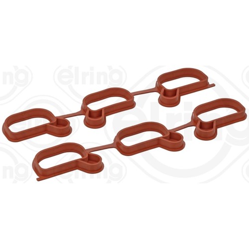 Elring intake manifold gasket - elring,