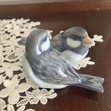 Royal Copenhagen Moineau