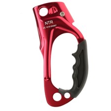 Ascendeur manuel pour corde de