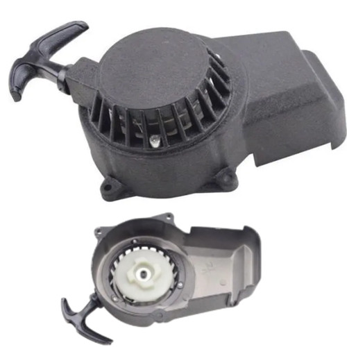 Lanceur tirage aluminium - aluminium, 47cc