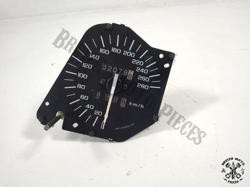 Compteurs honda 750 vfr rc36 - compteurs,
