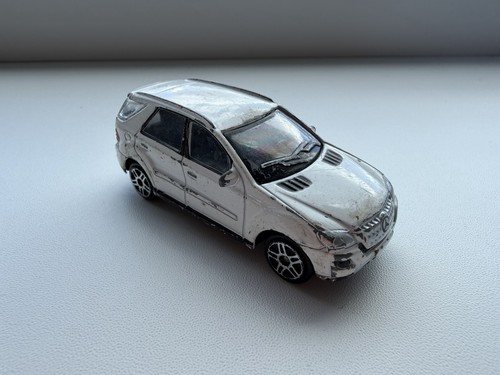 Hti mercedes benz class - ml,