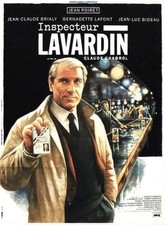 Inspecteur Lavardin de Claude