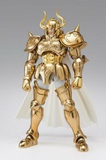 Saint Seiya figurine Myth
