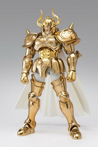 Saint seiya figurine - saint,