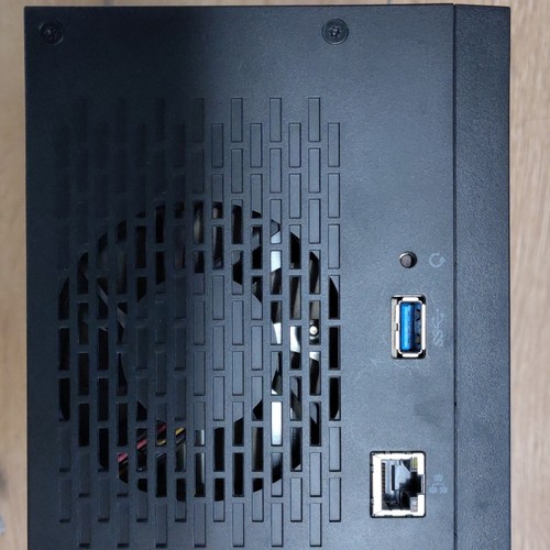 Seagate nas bay - nas, (sans