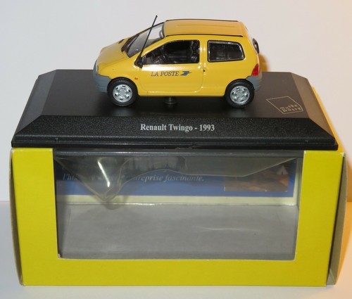 Norev renault twingo 1993 - norev,