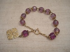 Dizainier Ancien Rosaire