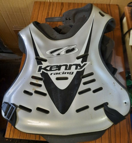 Pare pierre moto cross kenny - pare,