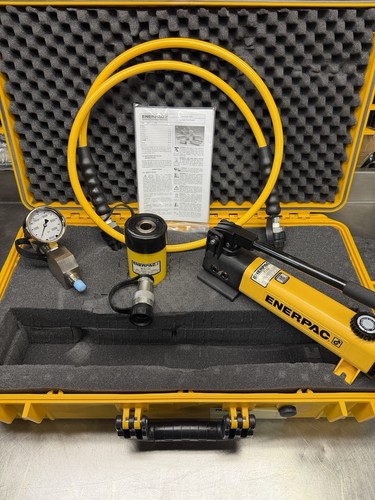 Enerpac sch121h hollow - enerpac,