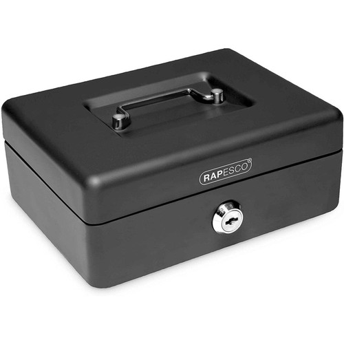 Caisse monnaie acier 5 - à,