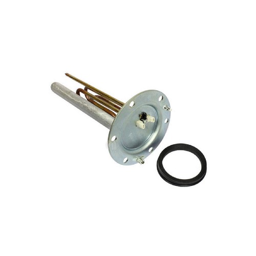 Folded resistance 2200w - 2200w, boiler
