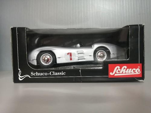 Schuco classic mercedes benz - schuco,