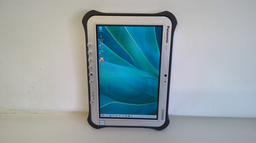 Panasonic toughpad mk4 - toughpad,