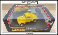 1:43 UNIVERSAL HOBBIES 1905