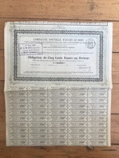 RARE = Coalers of AUCHY-AU-BOIS (62) (C1)