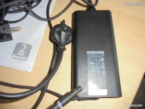Dell alimentation 180 - dell, +