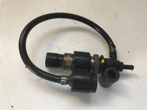 Une piece electrique moto - piece,