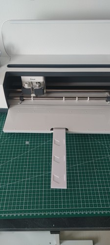Bras cricut extension - , maker