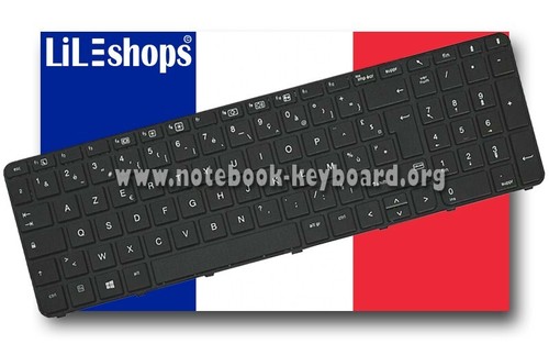 Clavier français azerty - français,