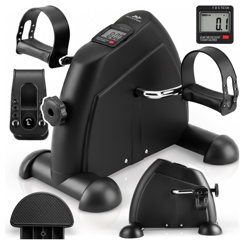 Scoopes pédalier mini - , vélo