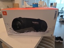 JBL Xtreme 3 Portable Bluetooth Speaker - Black