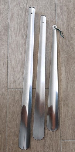 Lot long chausse - long, pied