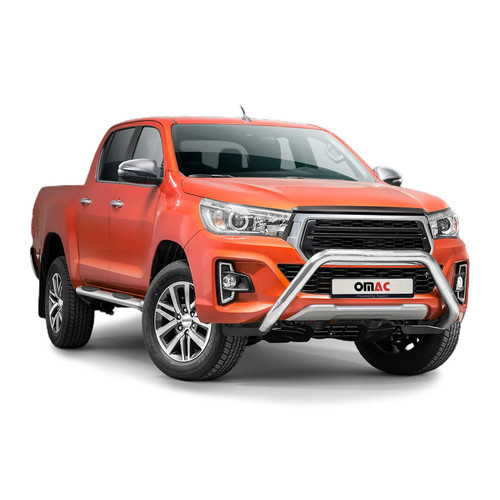 Pare buffle avant - avant, toyota