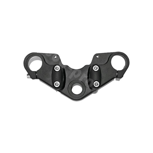 Fourche piece scrambler - de,