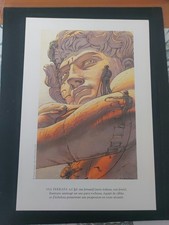 Planche SCHUITEN-  Via Ferrata
