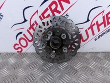 ITALJET DRAGSTER 125 2022 REAR