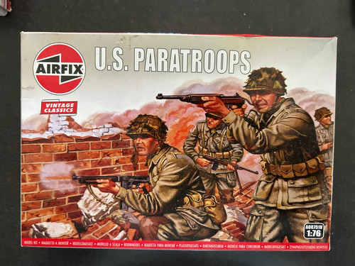 Figurines ww2 - figurines, 1/72