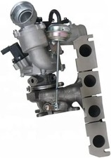 TURBO NEUF E.S 2.0 TFSI