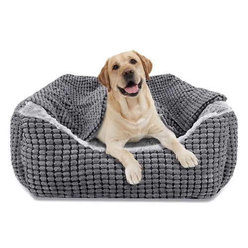 Panier pour grands chiens - panier,