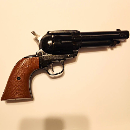 Crosman peacemaker model - peacemaker,