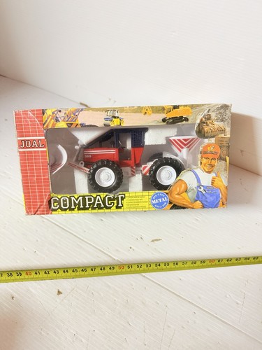 Joal compacteur neige - compacteur, 1:50