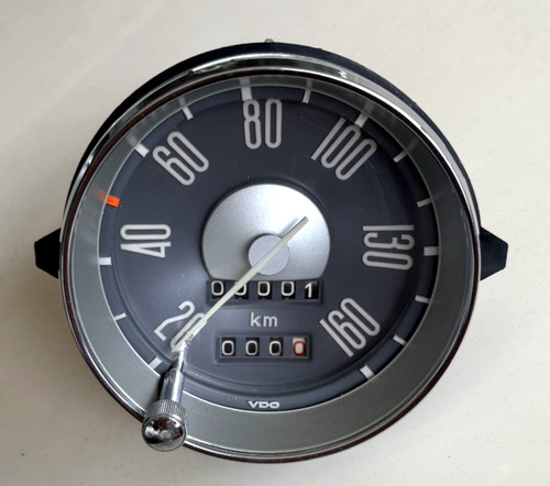 1600 type compteur - 1600, tacho