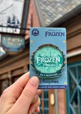 PIN LE DLP DISNEYLAND PARIS