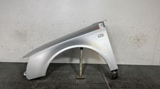 Aile avant gauche AUDI A4 2