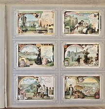 Liebig images de collection