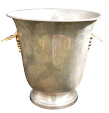 Seau à Champagne XXème