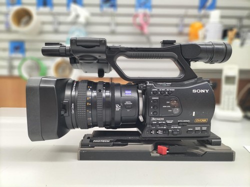 Caméscope vidéo junk - caméscope,