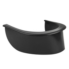 6 Pcs Billard Table De Billard Trou De Poche Doublures En Caoutchouc Access